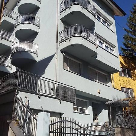 Apartment Esha SJJ Eksteriør billede