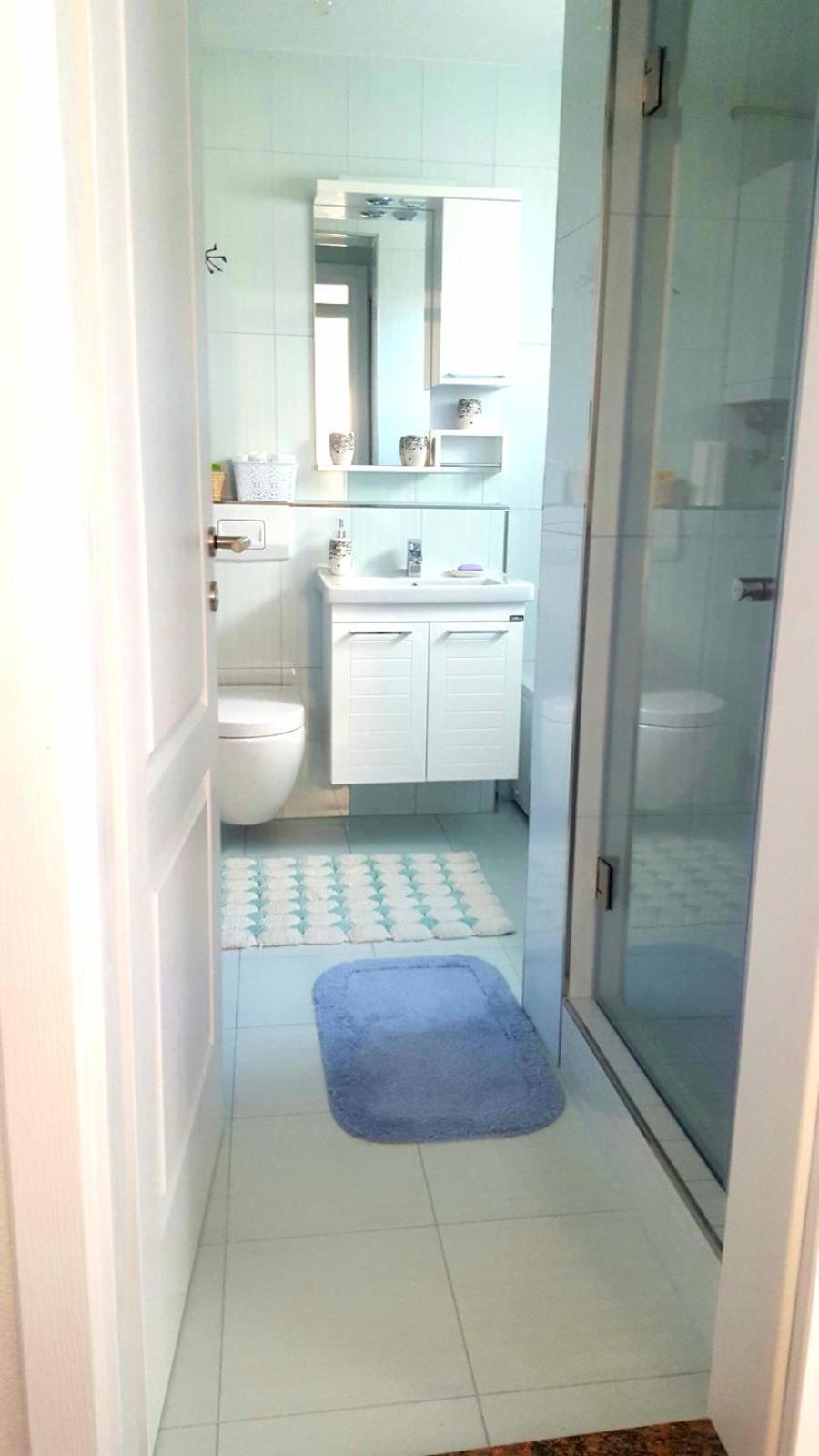 Apartment Esha SJJ Værelse billede
