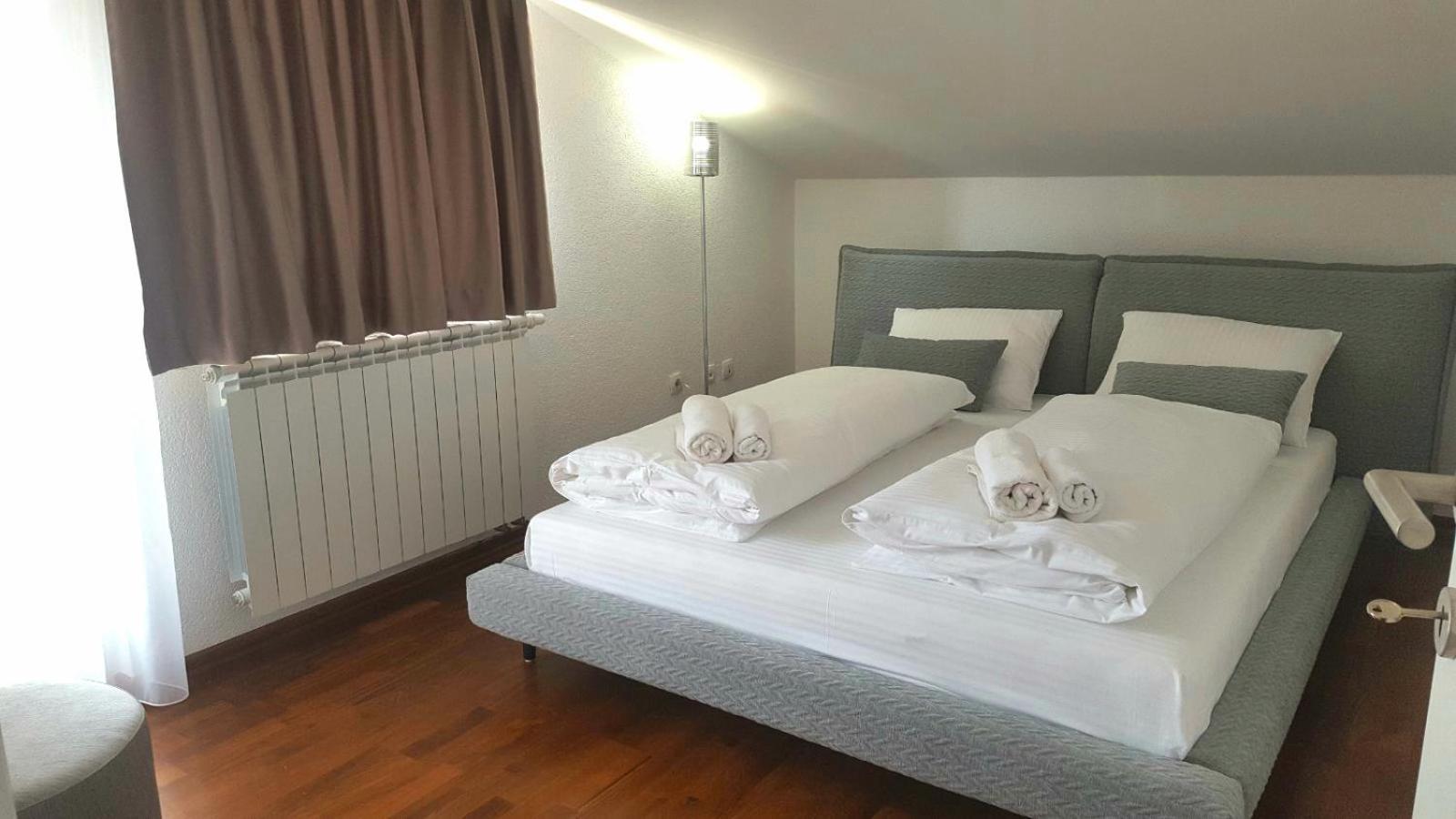 Apartment Esha SJJ Værelse billede