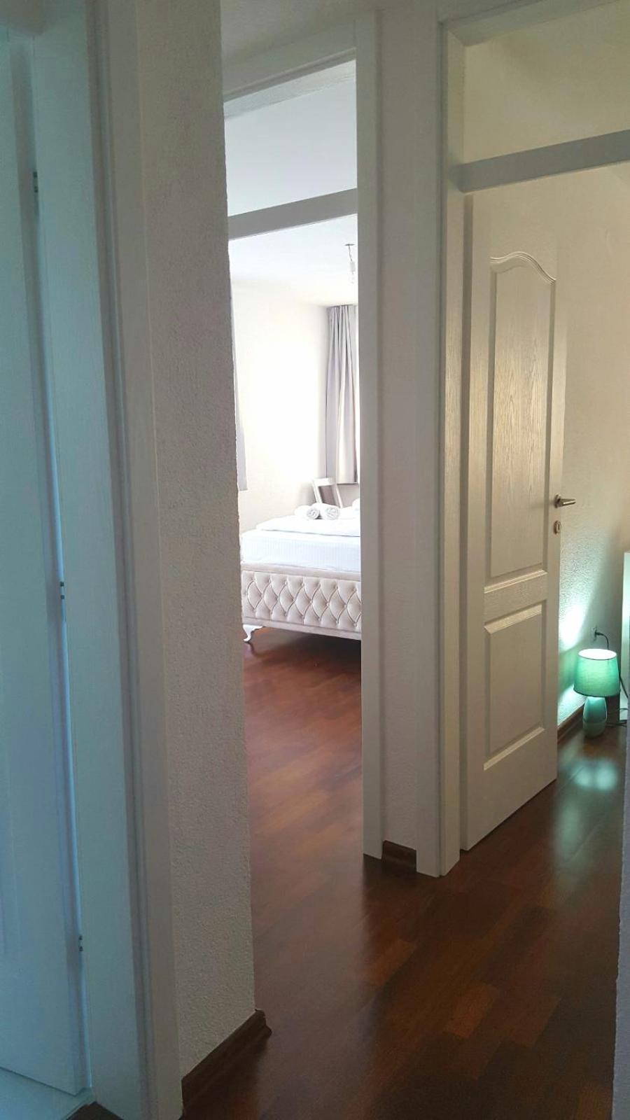 Apartment Esha SJJ Værelse billede