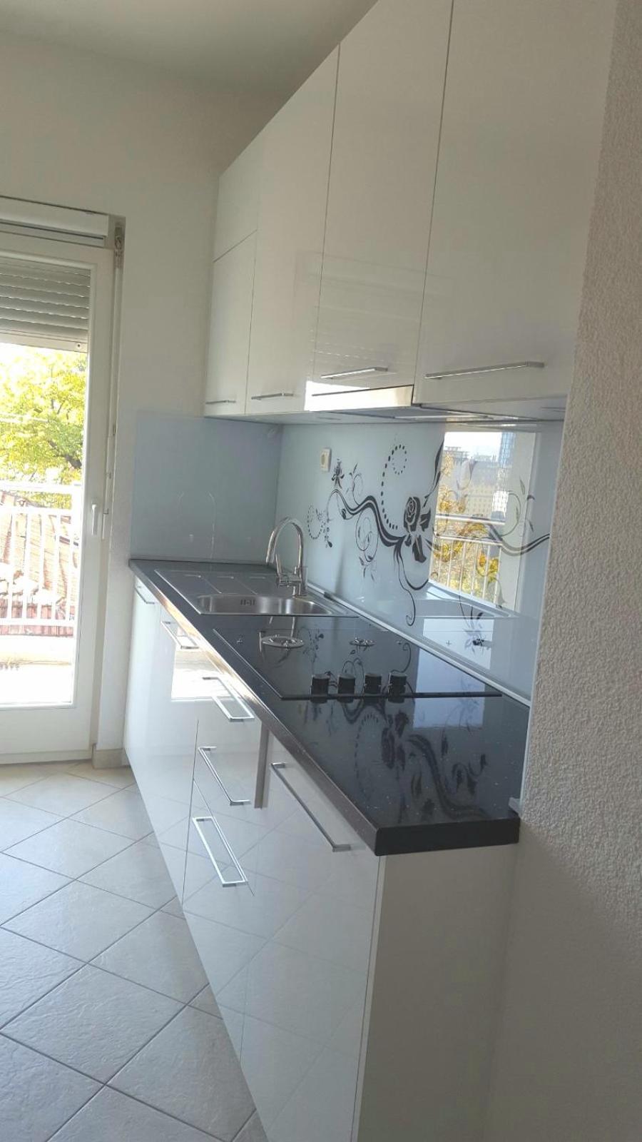 Apartment Esha SJJ Værelse billede
